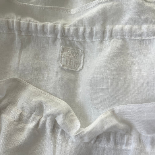 120% LINO New Blouse