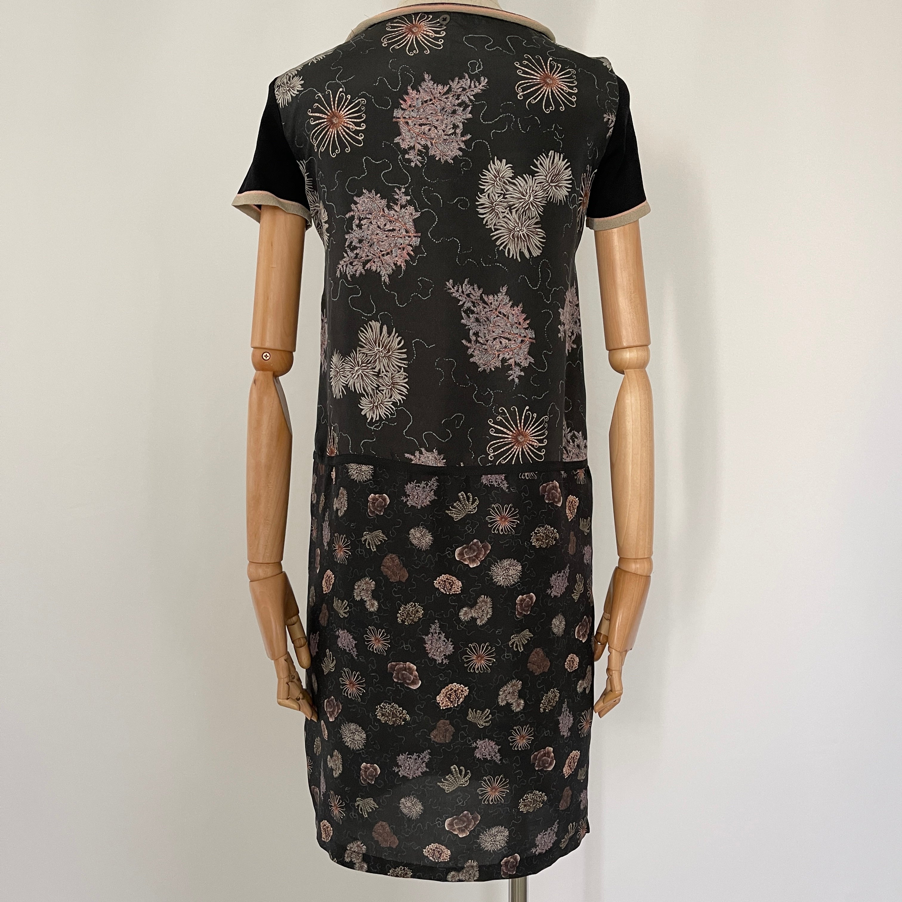 PENNYBLACK Silk Dress