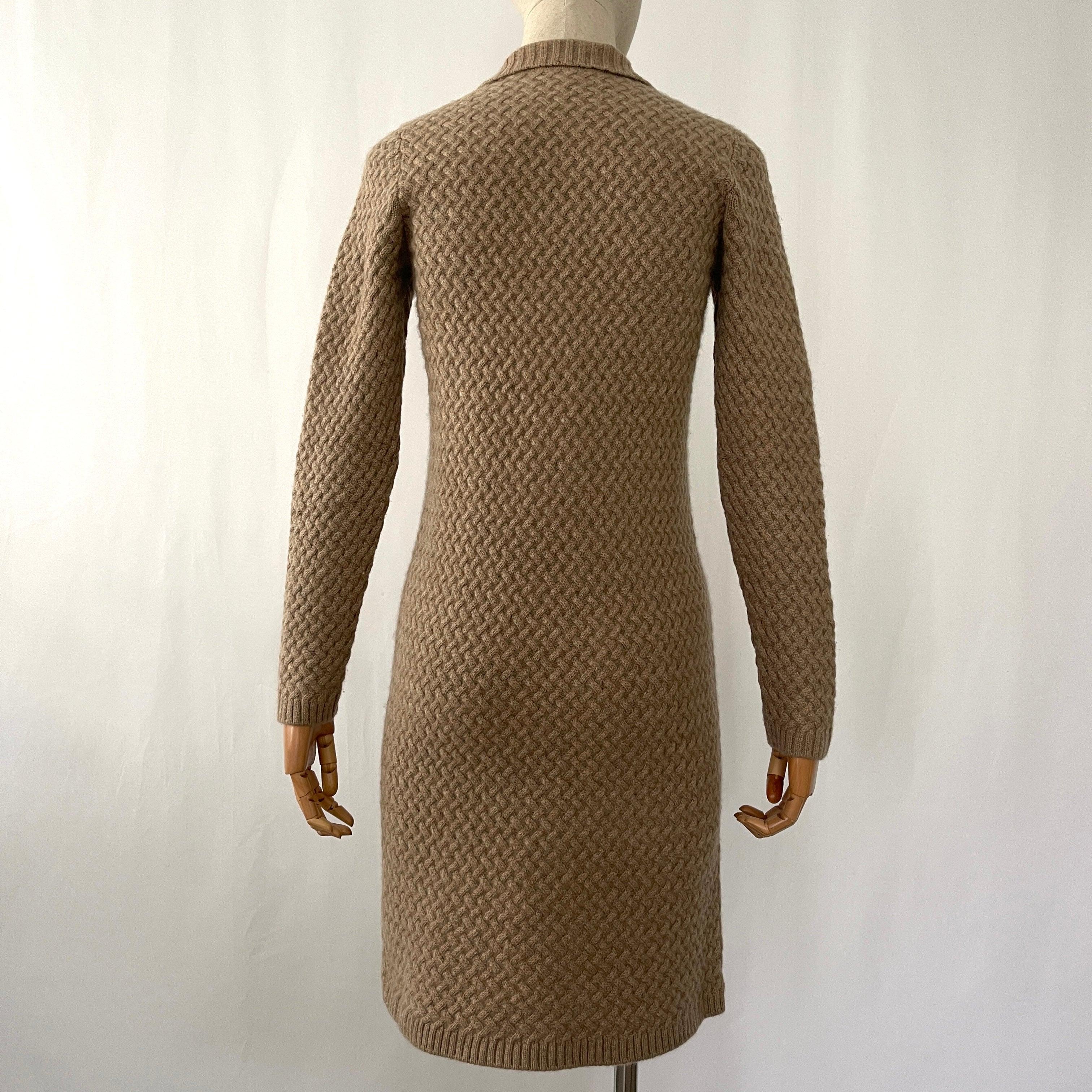 RE VERA Cashmere Coat