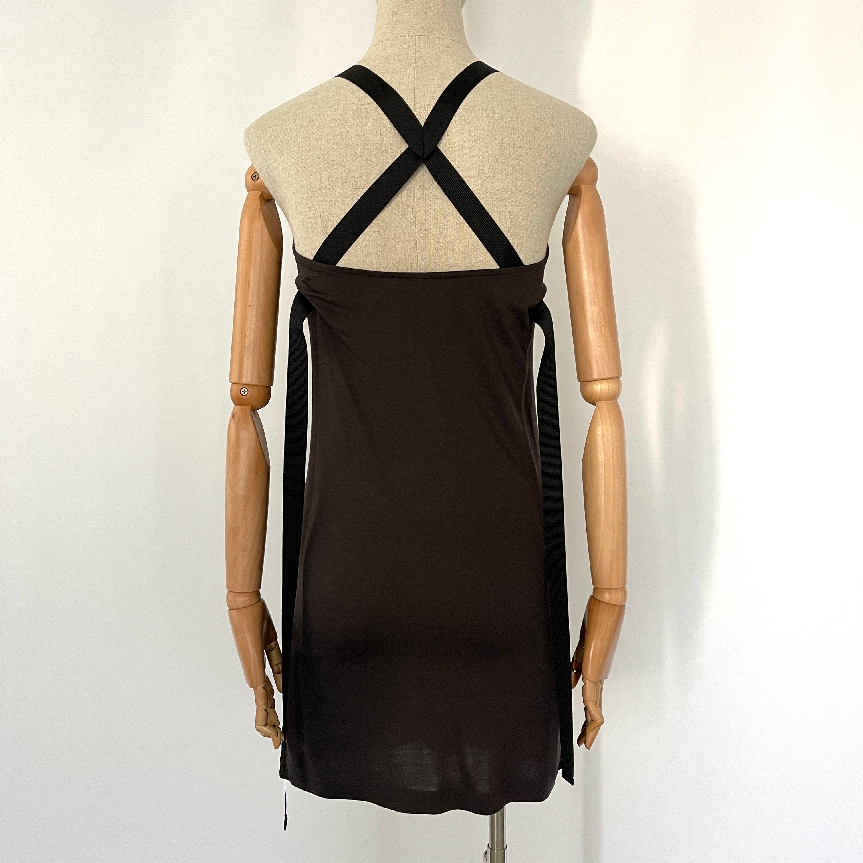 ALLSAINTS Mini Dress