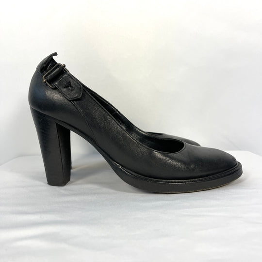 A.F.VANDEVORST - A.F.VANDEVORST Shoes - AVVIIVVA.COM