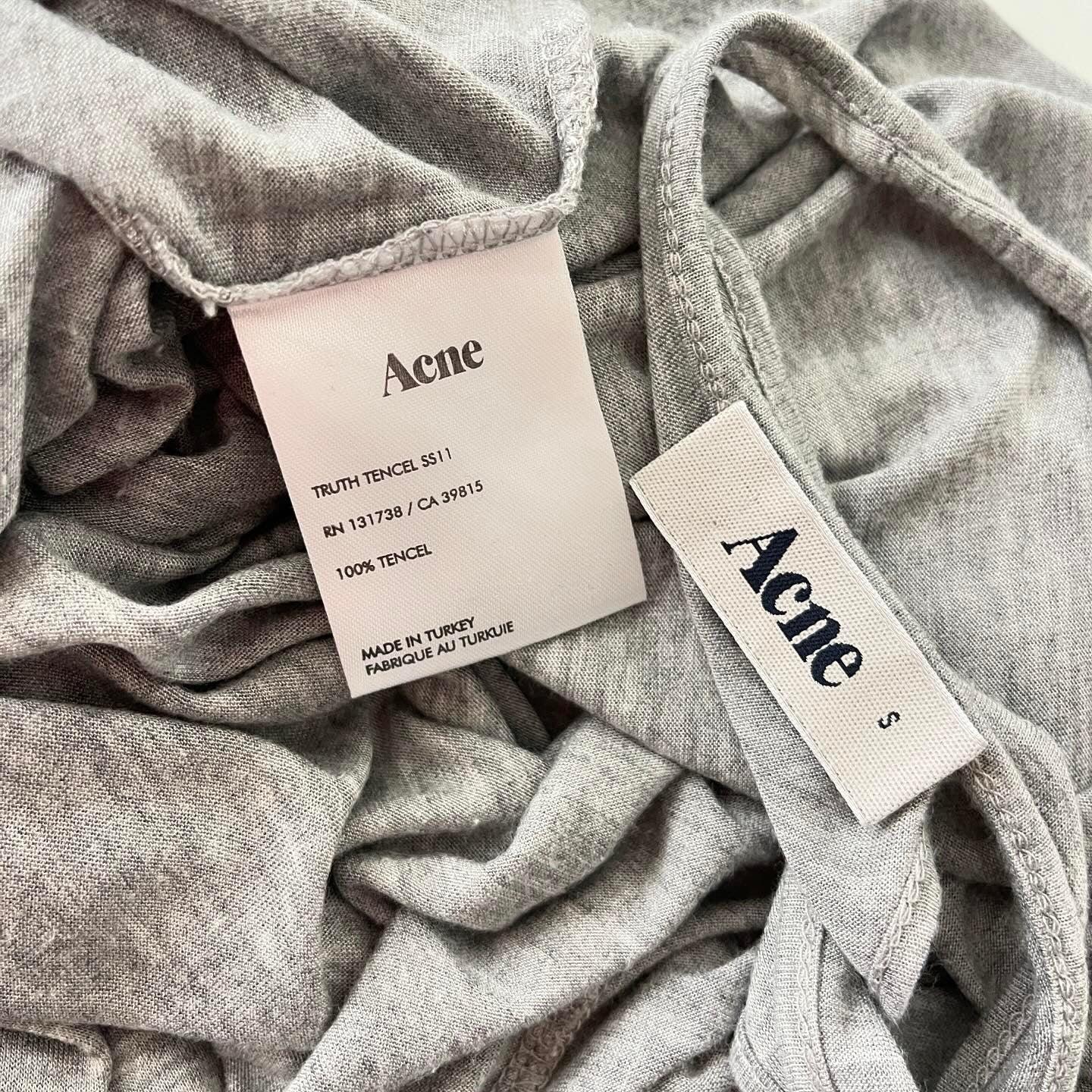 ACNE - ACNE Dress - AVVIIVVA.COM