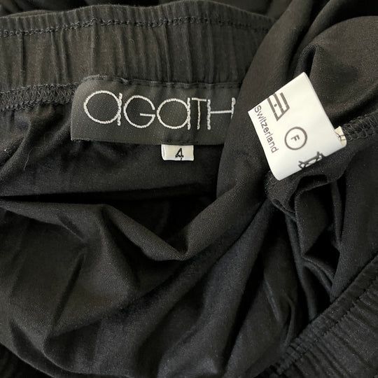 AGATHE - AGATHE New Skirt - AVVIIVVA.COM