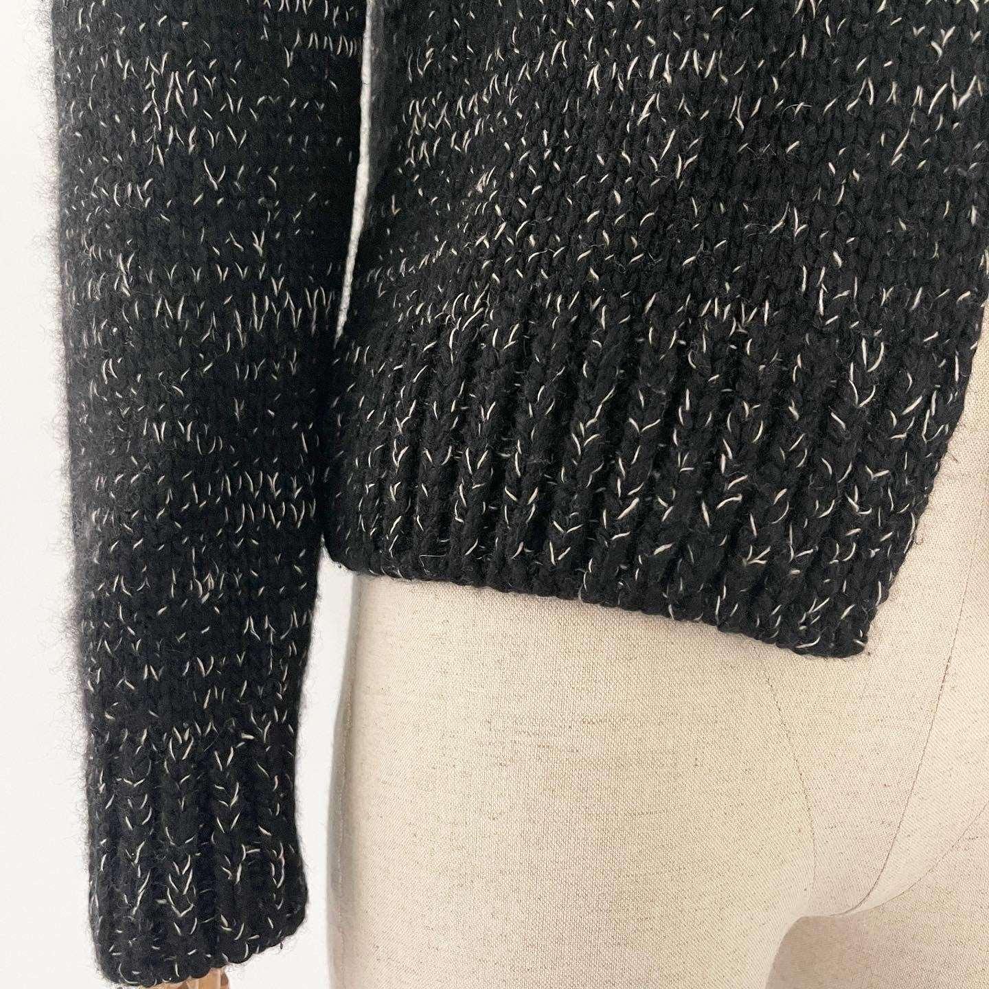 AGNONA - AGNONA Cardigan - AVVIIVVA.COM