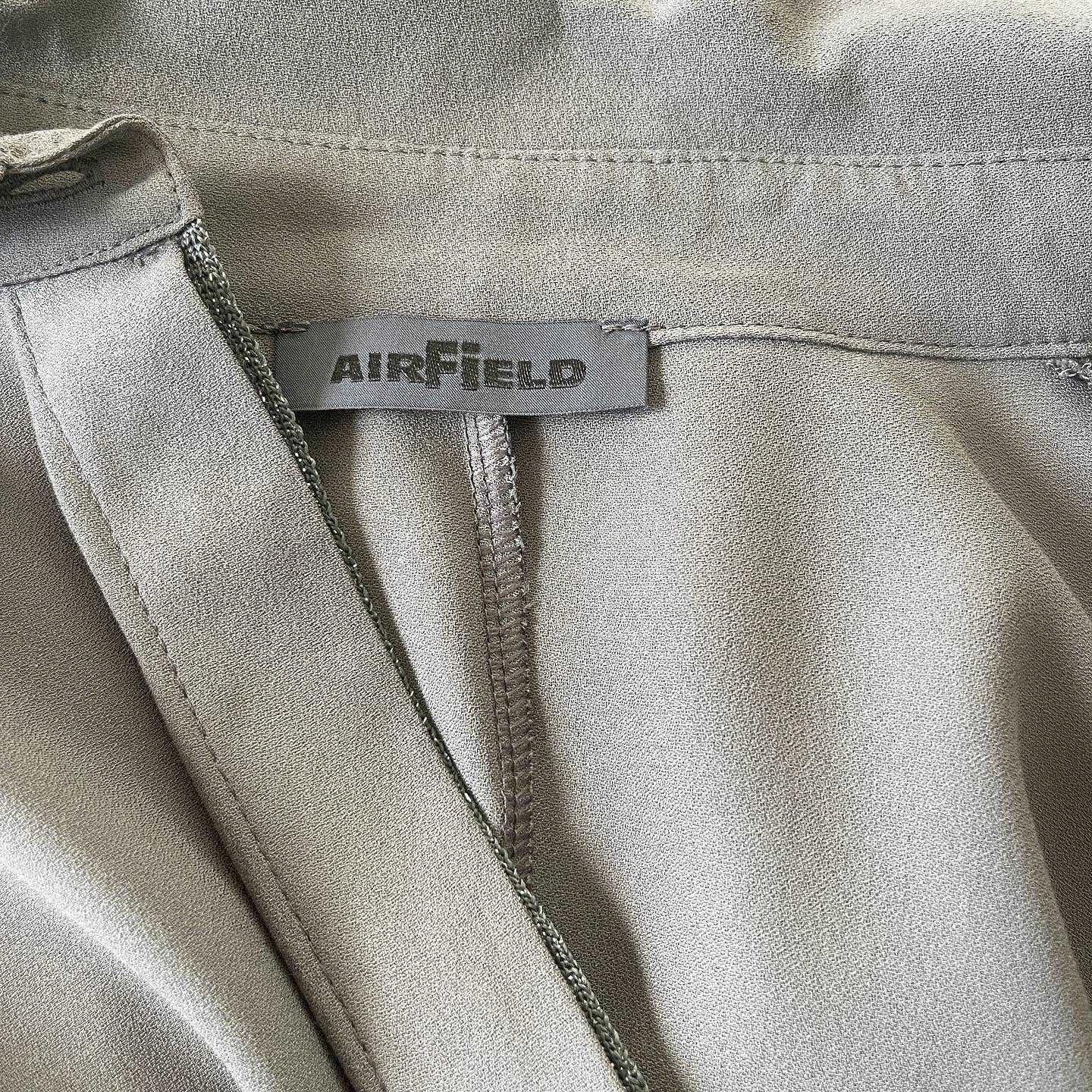 AIRFIELD - AIRFIELD Shirt - AVVIIVVA.COM