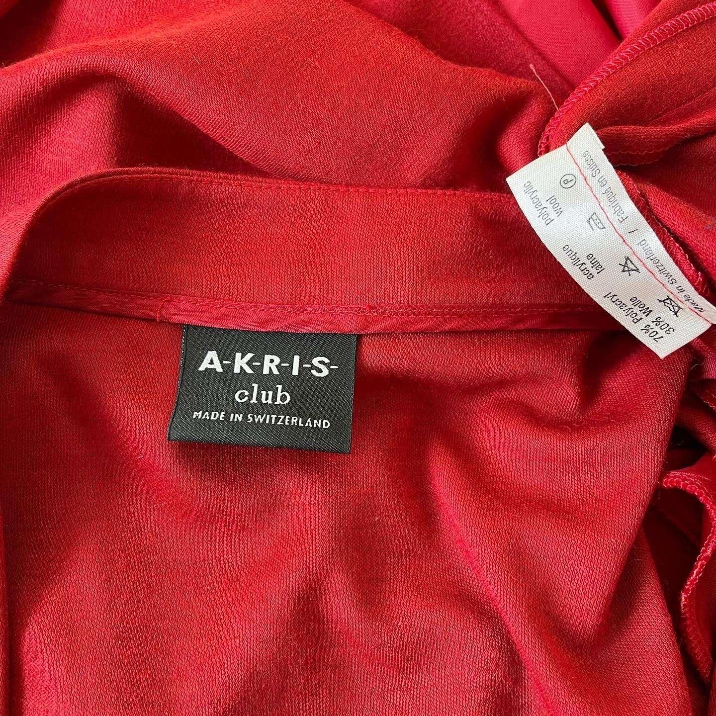 AKRIS - AKRIS Dress - AVVIIVVA.COM