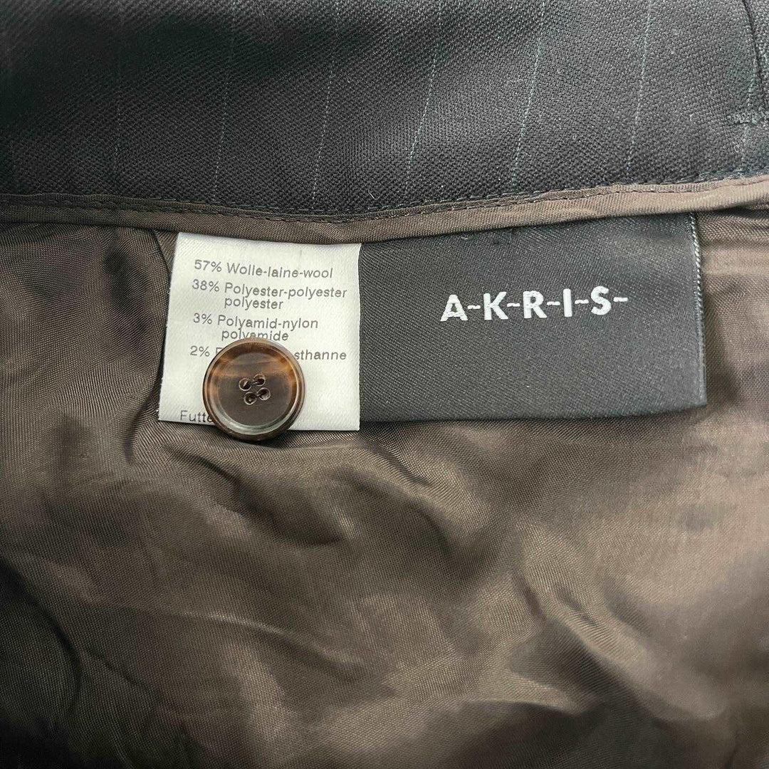 AKRIS - AKRIS Pants - AVVIIVVA.COM