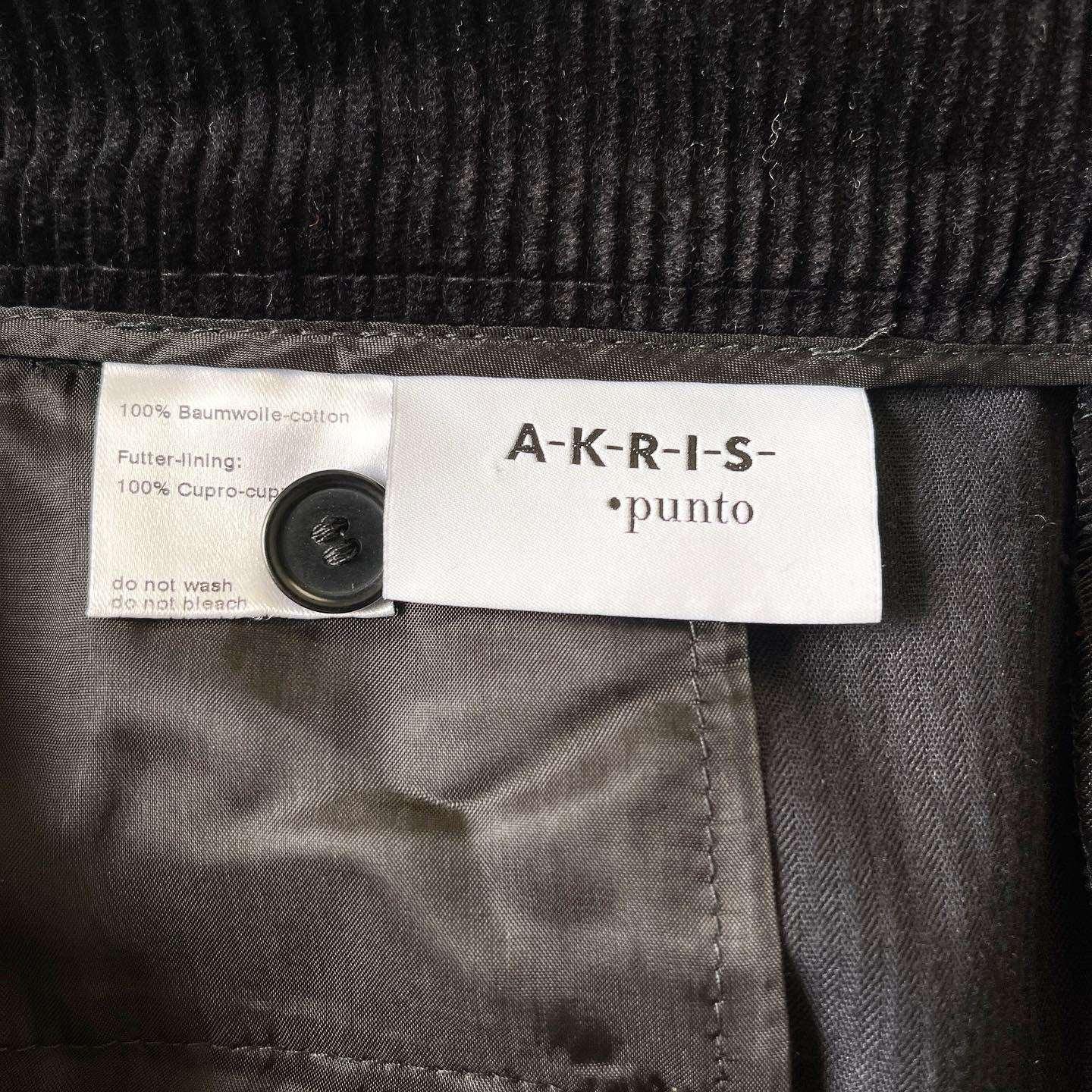 AKRIS - AKRIS Pants - AVVIIVVA.COM