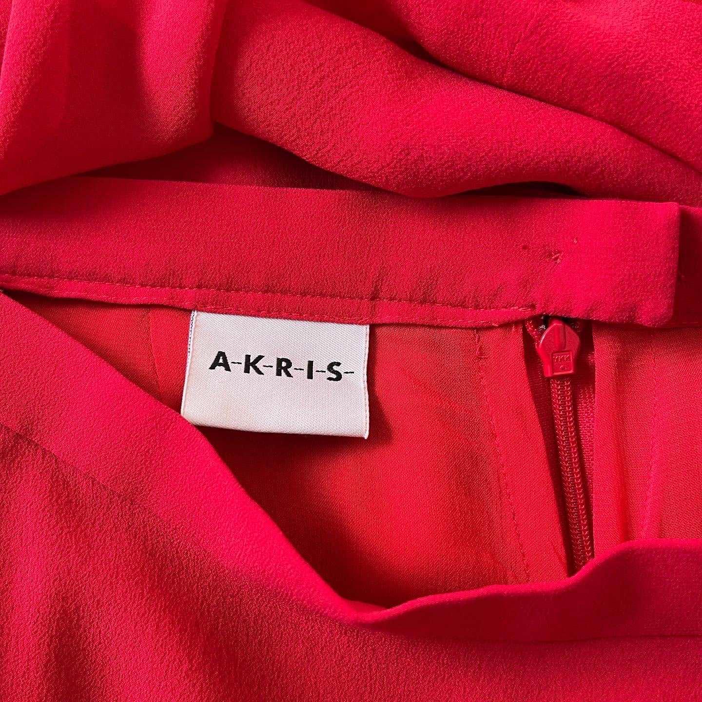 AKRIS - AKRIS Skirt - AVVIIVVA.COM