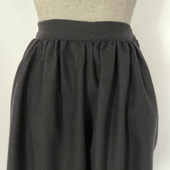 ALEKSANDR MANAMIS - ALEKSANDR MANAMIS Skirt-Shorts - AVVIIVVA.COM