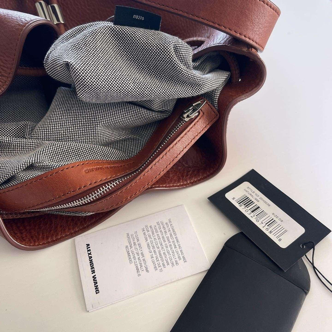 ALEXANDER WANG - ALEXANDER WANG Bag - AVVIIVVA.COM