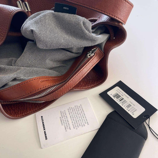 ALEXANDER WANG - ALEXANDER WANG Bag - AVVIIVVA.COM