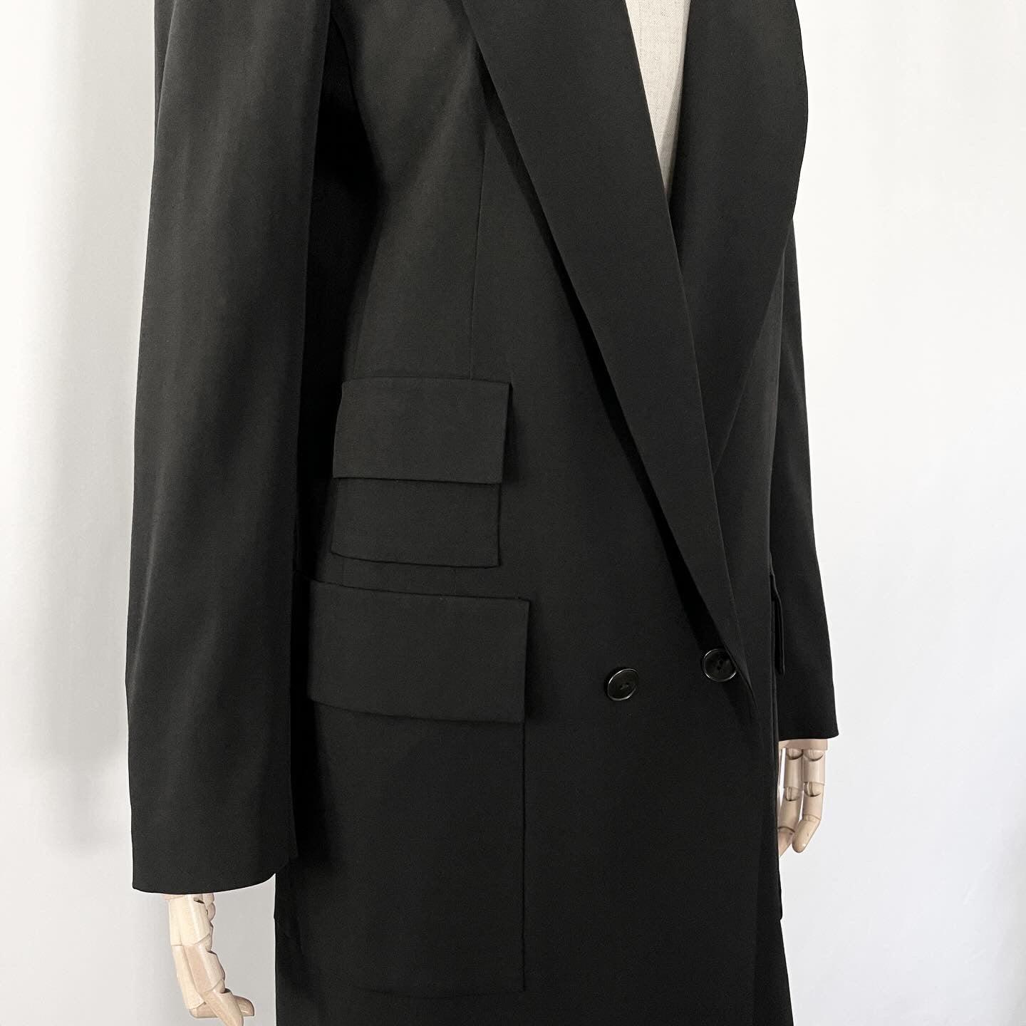 ALEXANDER WANG - ALEXANDER WANG Coat - AVVIIVVA.COM