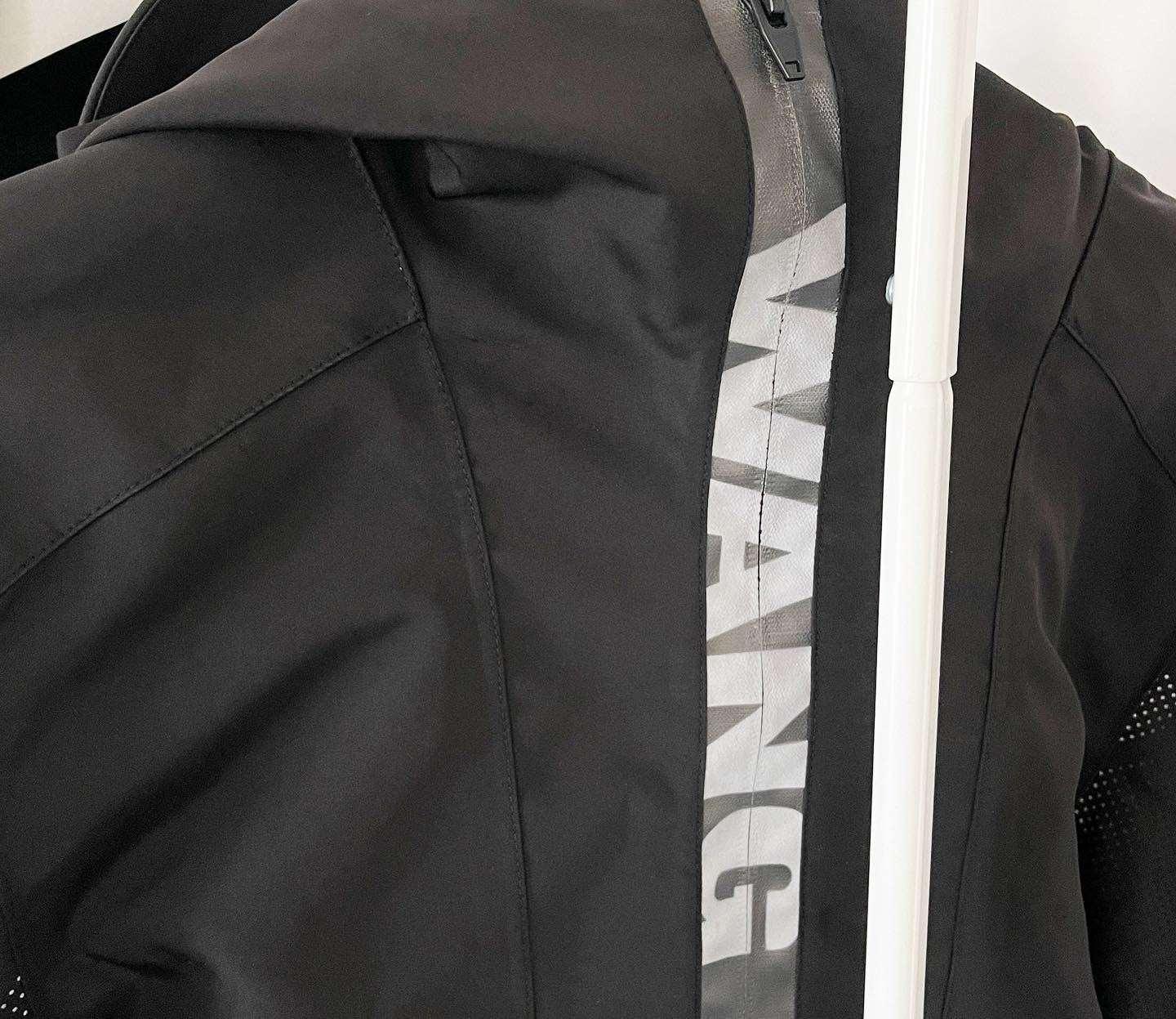 ALEXANDER WANG X H&M - ALEXANDR WANG X H&M Anorak - AVVIIVVA.COM