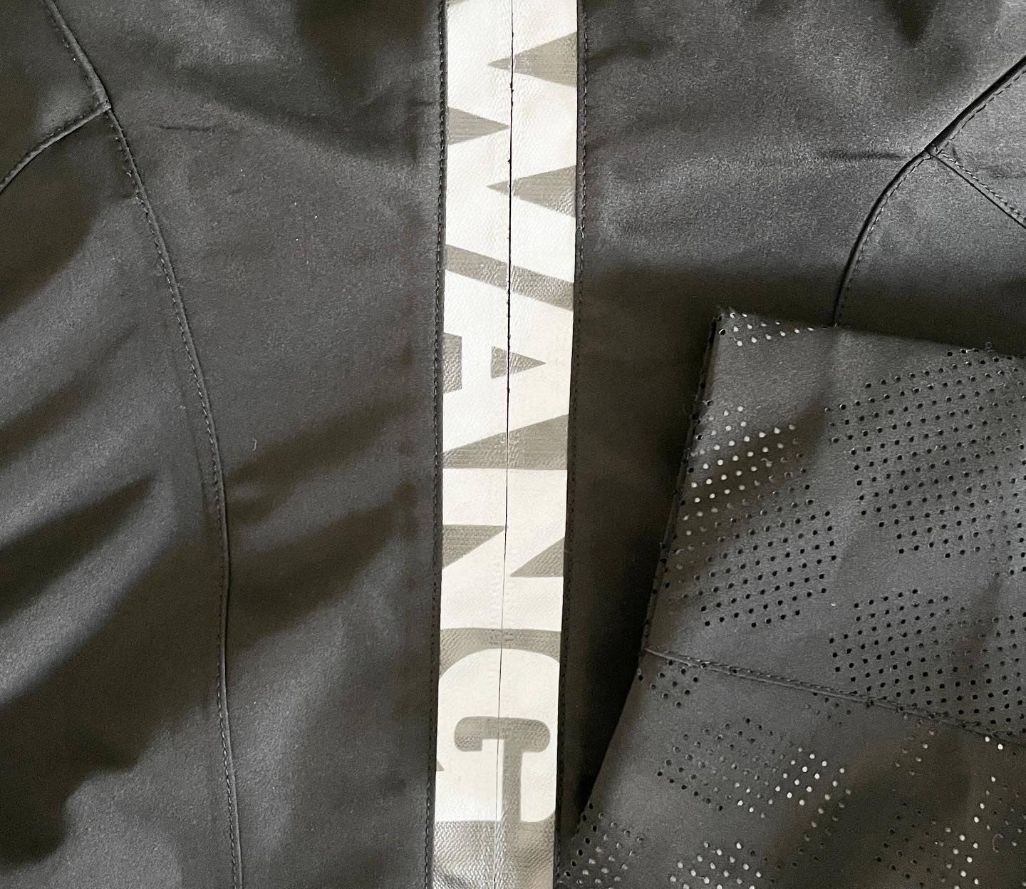 ALEXANDER WANG X H&M - ALEXANDR WANG X H&M Anorak - AVVIIVVA.COM