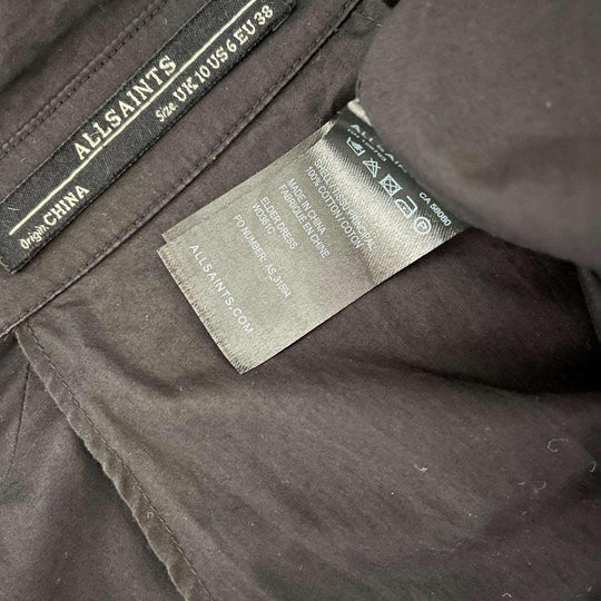 ALLSAINTS - ALLSAINTS Dress - AVVIIVVA.COM