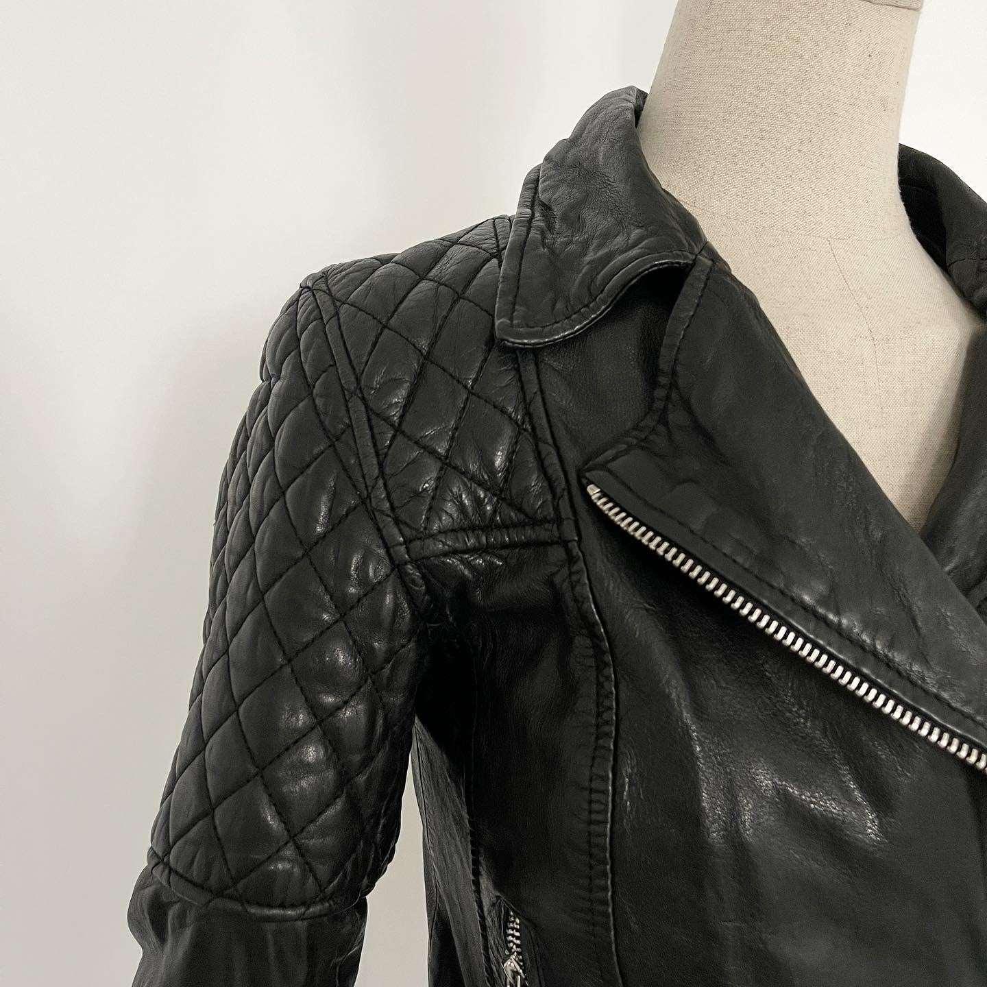 ALLSAINTS - ALLSAINTS Jacket - AVVIIVVA.COM