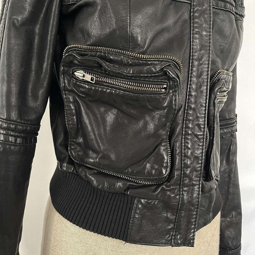 ALLSAINTS - ALLSAINTS Jacket - AVVIIVVA.COM
