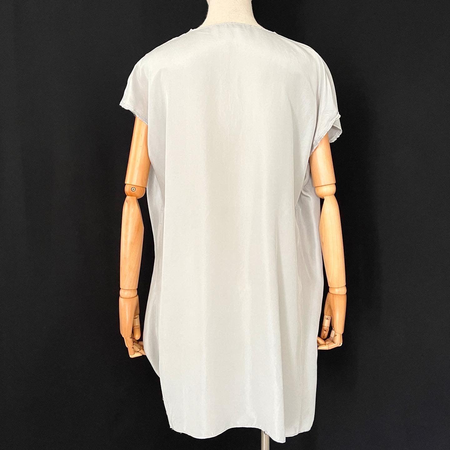 ALLSAINTS - ALLSAINTS Tunic - AVVIIVVA.COM