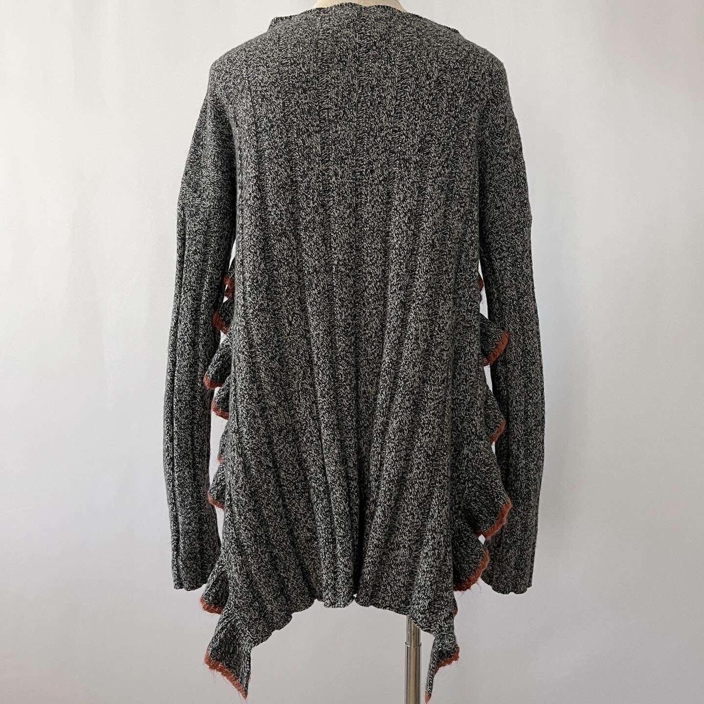 ALYSI - ALYSI Sweater - AVVIIVVA.COM