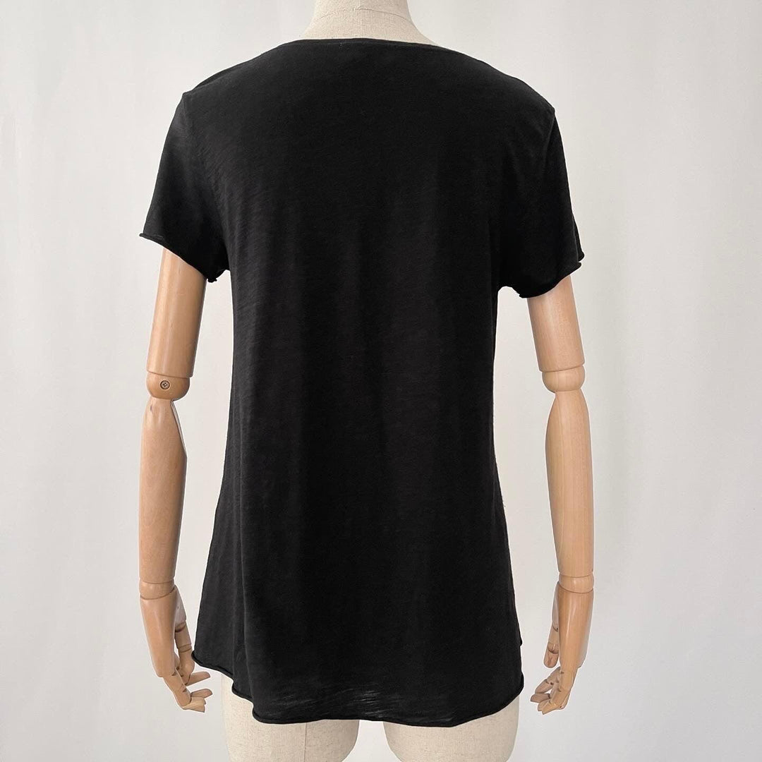 AMERICAN VINTAGE - AMERICAN VINTAGE T-Shirt - AVVIIVVA.COM
