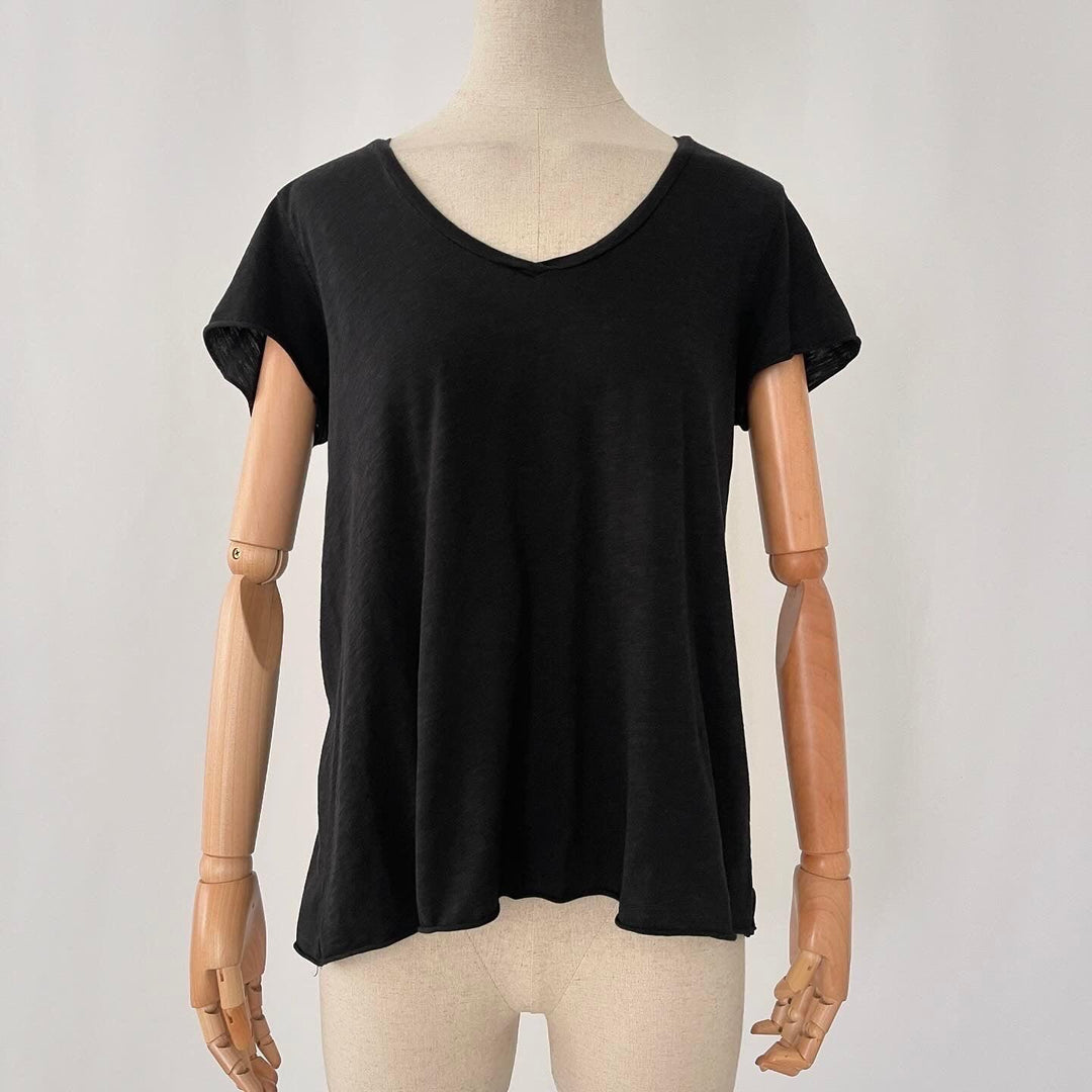 AMERICAN VINTAGE - AMERICAN VINTAGE T-Shirt - AVVIIVVA.COM