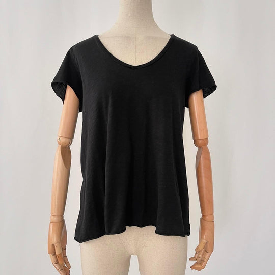 AMERICAN VINTAGE - AMERICAN VINTAGE T-Shirt - AVVIIVVA.COM