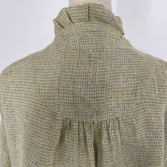 ANIMALE - ANIMALE Blouse - AVVIIVVA.COM