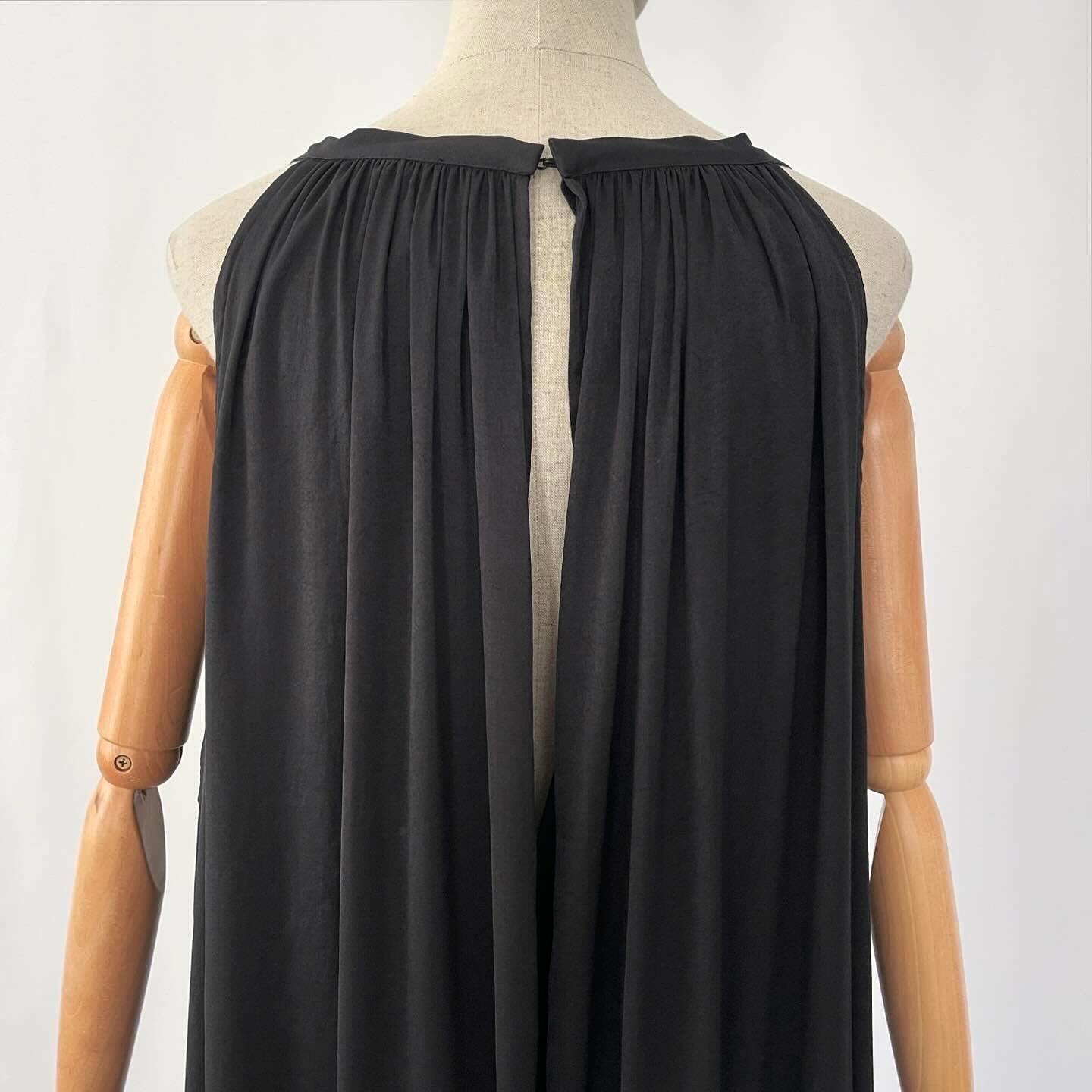 ANN DEMEULEMEESTER - ANN DEMEULEMEESTER Dress - AVVIIVVA.COM