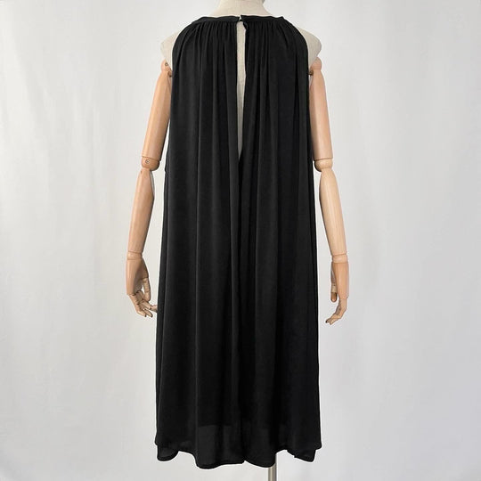 ANN DEMEULEMEESTER - ANN DEMEULEMEESTER Dress - AVVIIVVA.COM