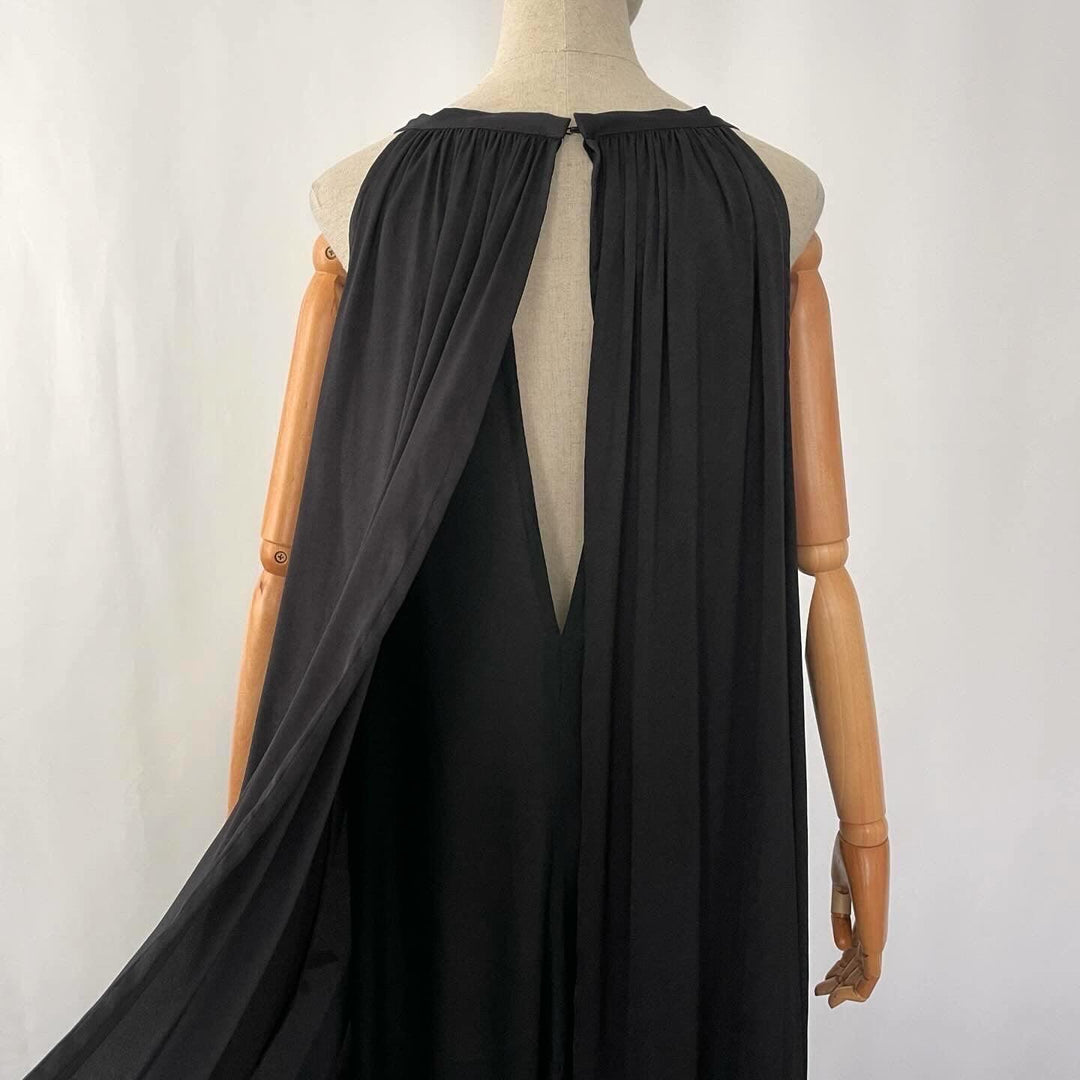 ANN DEMEULEMEESTER - ANN DEMEULEMEESTER Dress - AVVIIVVA.COM