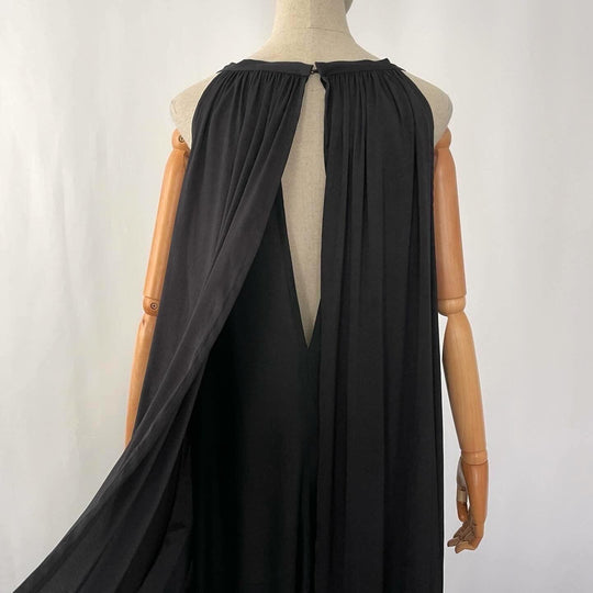 ANN DEMEULEMEESTER - ANN DEMEULEMEESTER Dress - AVVIIVVA.COM