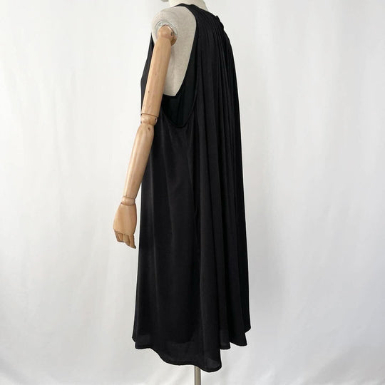 ANN DEMEULEMEESTER - ANN DEMEULEMEESTER Dress - AVVIIVVA.COM