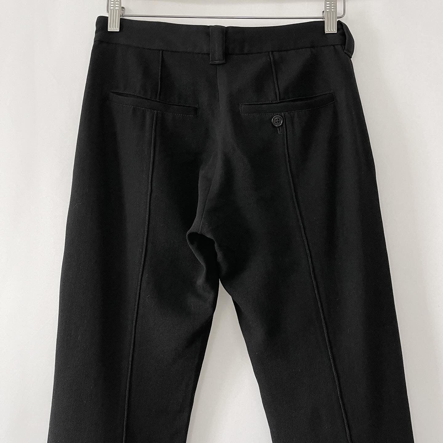 ANN DEMEULEMEESTER - ANN DEMEULEMEESTER Pants/Leggings - AVVIIVVA.COM