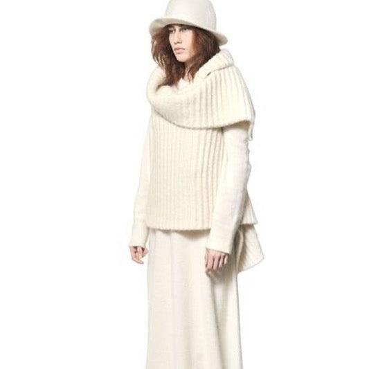 ANN DEMEULEMEESTER - ANN DEMEULEMEESTER Vest - AVVIIVVA.COM