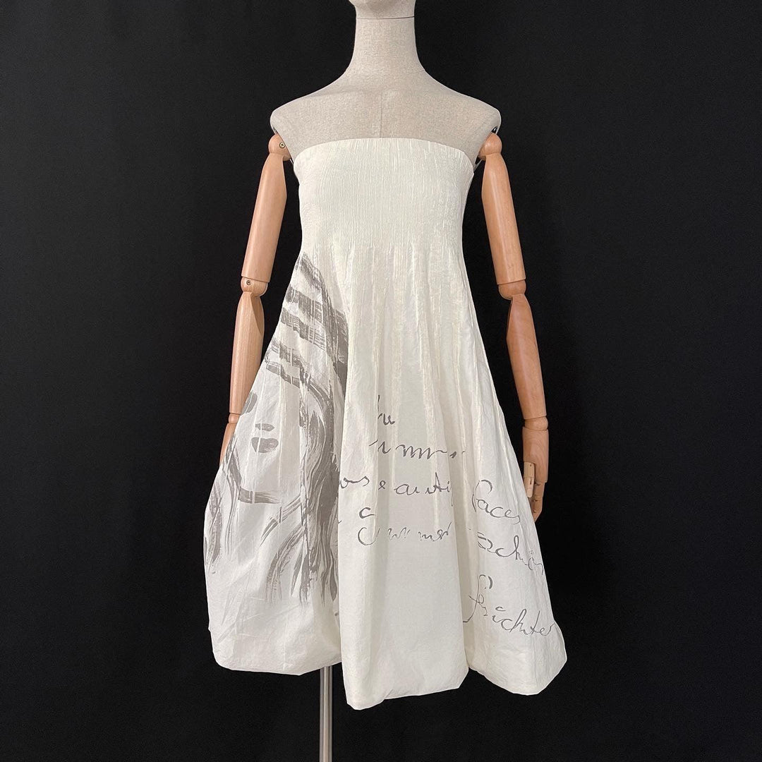 ANNETTE GÖRTZ - ANNETTE GÖRTZ Dress/Skirt - AVVIIVVA.COM