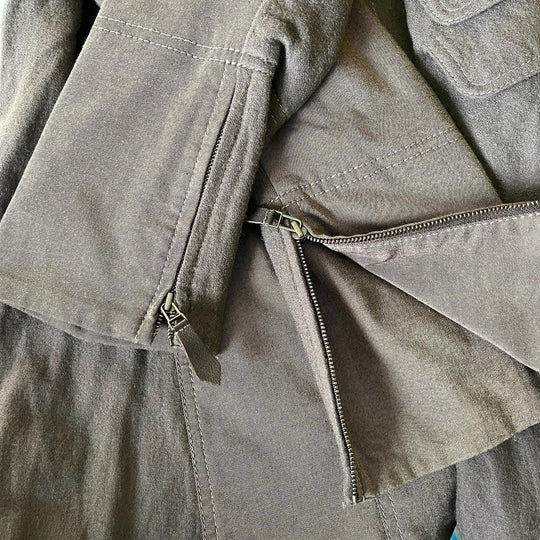 ANNETTE GÖRTZ - ANNETTE GÖRTZ Jacket - AVVIIVVA.COM