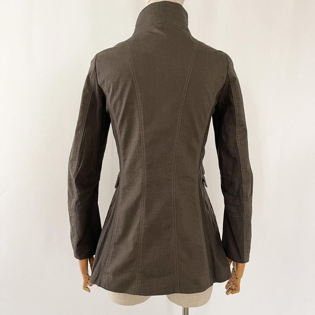 ANNETTE GÖRTZ - ANNETTE GÖRTZ Jacket - AVVIIVVA.COM