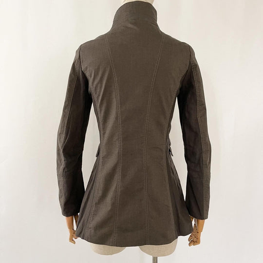 ANNETTE GÖRTZ - ANNETTE GÖRTZ Jacket - AVVIIVVA.COM