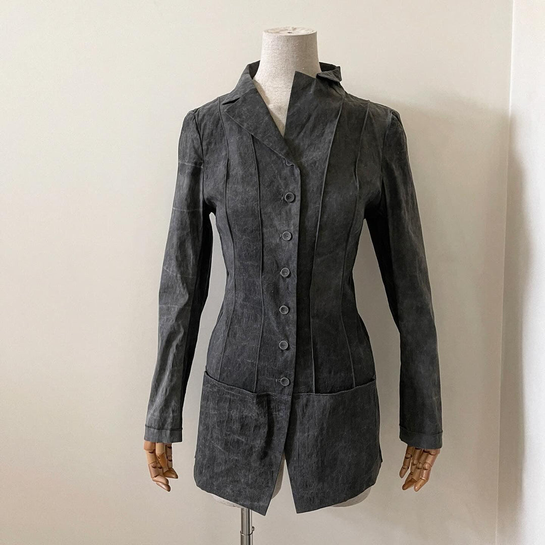ANNETTE GÖRTZ - ANNETTE GÖRTZ Jacket - AVVIIVVA.COM