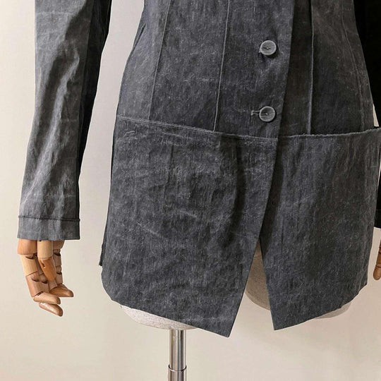 ANNETTE GÖRTZ - ANNETTE GÖRTZ Jacket - AVVIIVVA.COM