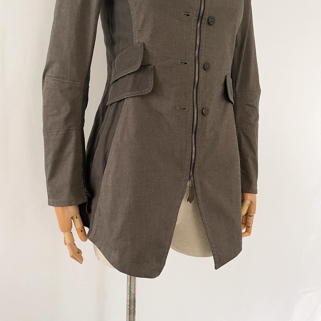 ANNETTE GÖRTZ - ANNETTE GÖRTZ Jacket - AVVIIVVA.COM