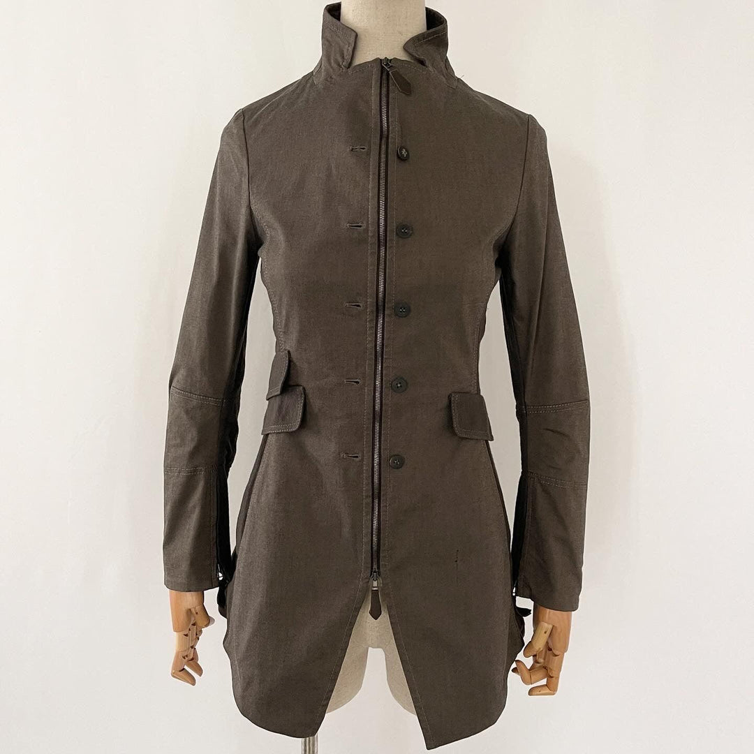 ANNETTE GÖRTZ - ANNETTE GÖRTZ Jacket - AVVIIVVA.COM