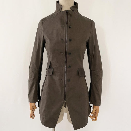 ANNETTE GÖRTZ - ANNETTE GÖRTZ Jacket - AVVIIVVA.COM