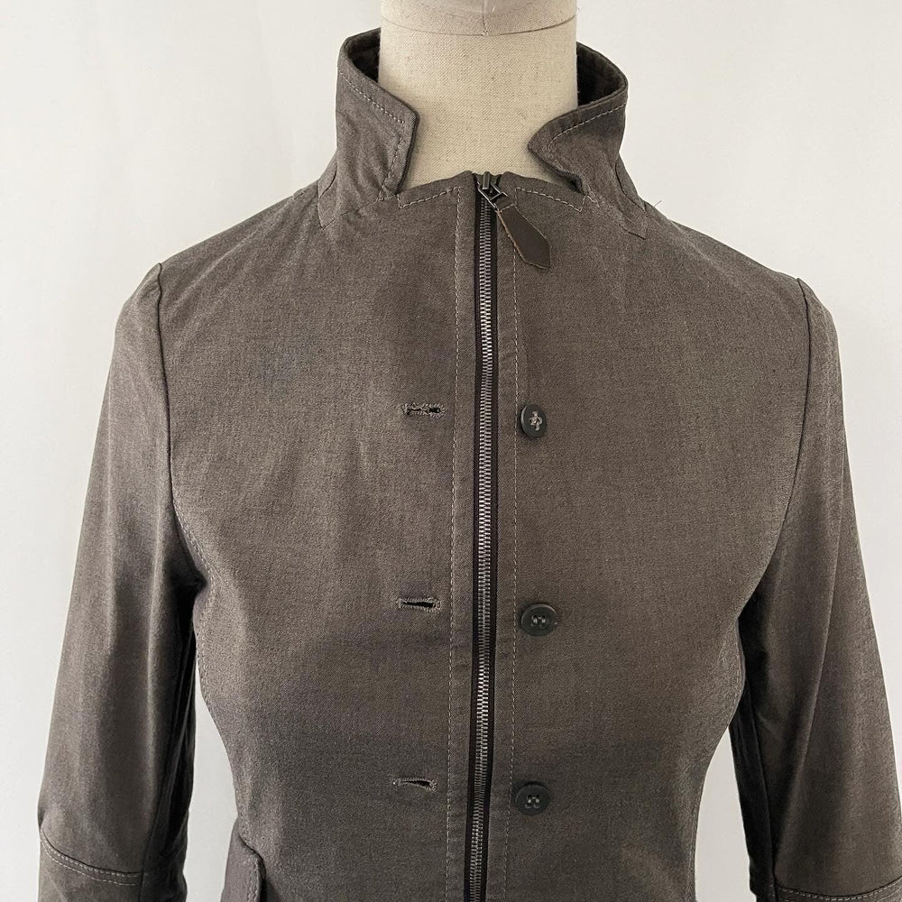 ANNETTE GÖRTZ - ANNETTE GÖRTZ Jacket - AVVIIVVA.COM