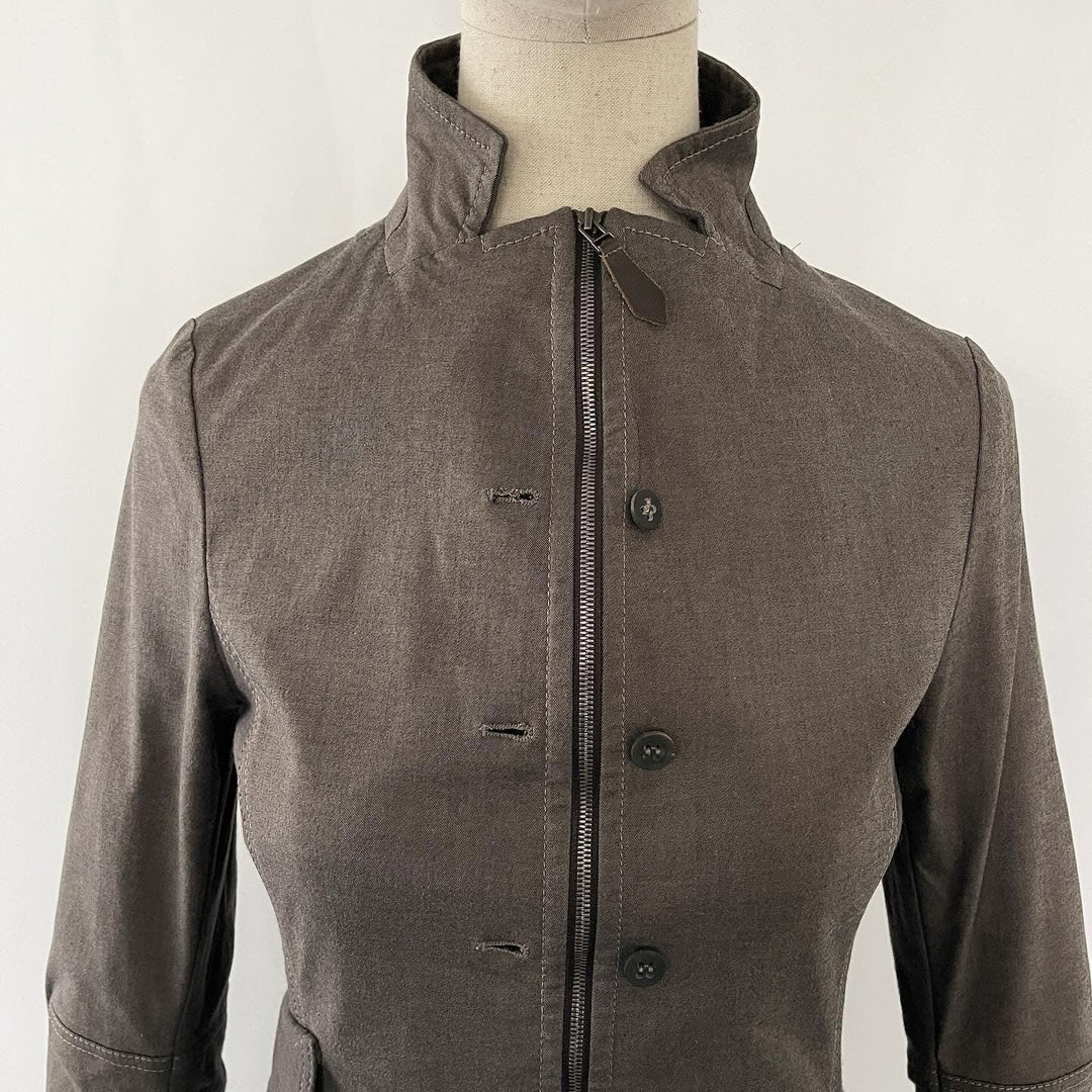 ANNETTE GÖRTZ - ANNETTE GÖRTZ Jacket - AVVIIVVA.COM
