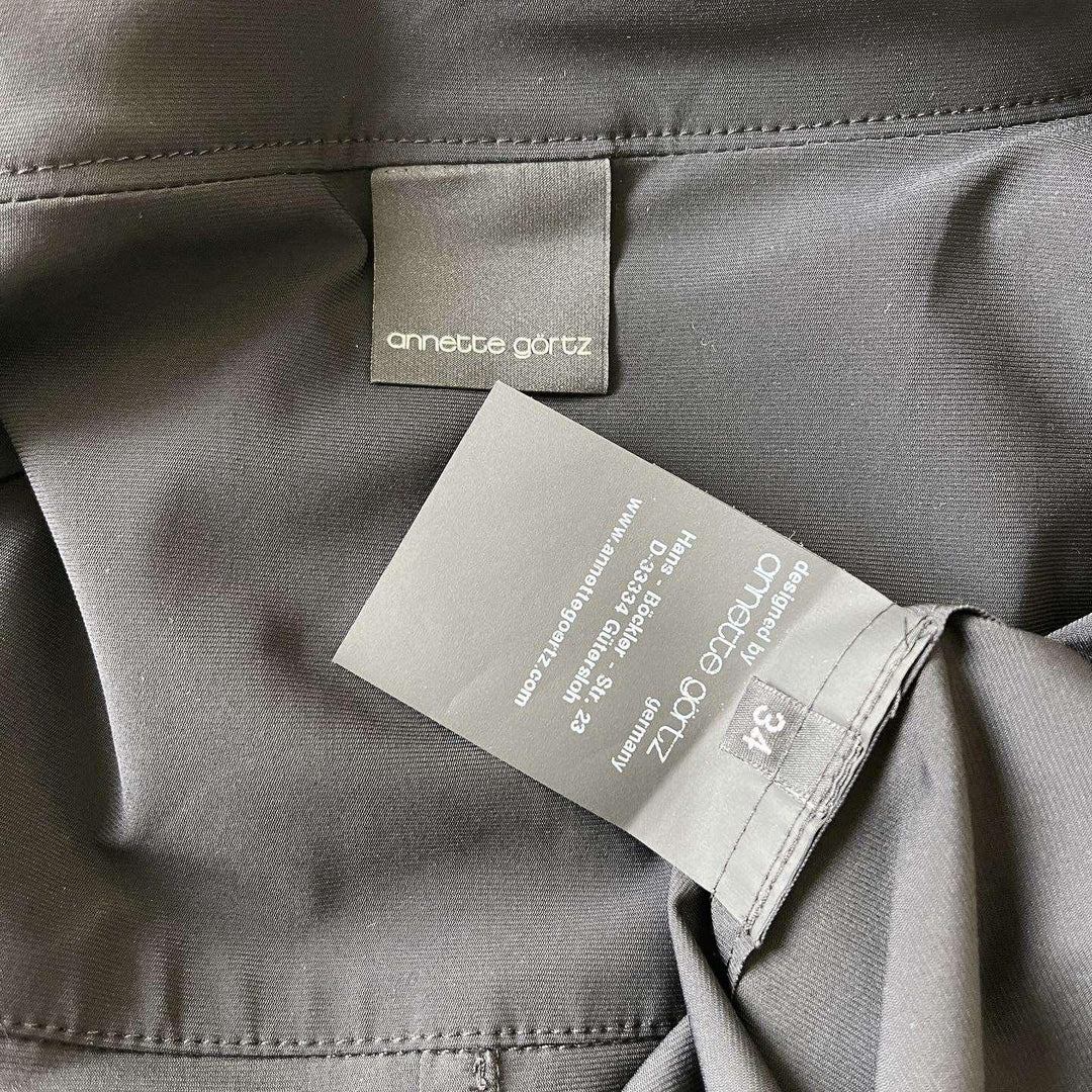 ANNETTE GÖRTZ - ANNETTE GÖRTZ Jumpsuit - AVVIIVVA.COM