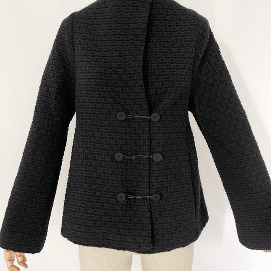 ANNETTE GÖRTZ - ANNETTE GÖRTZ Mini Coat - AVVIIVVA.COM