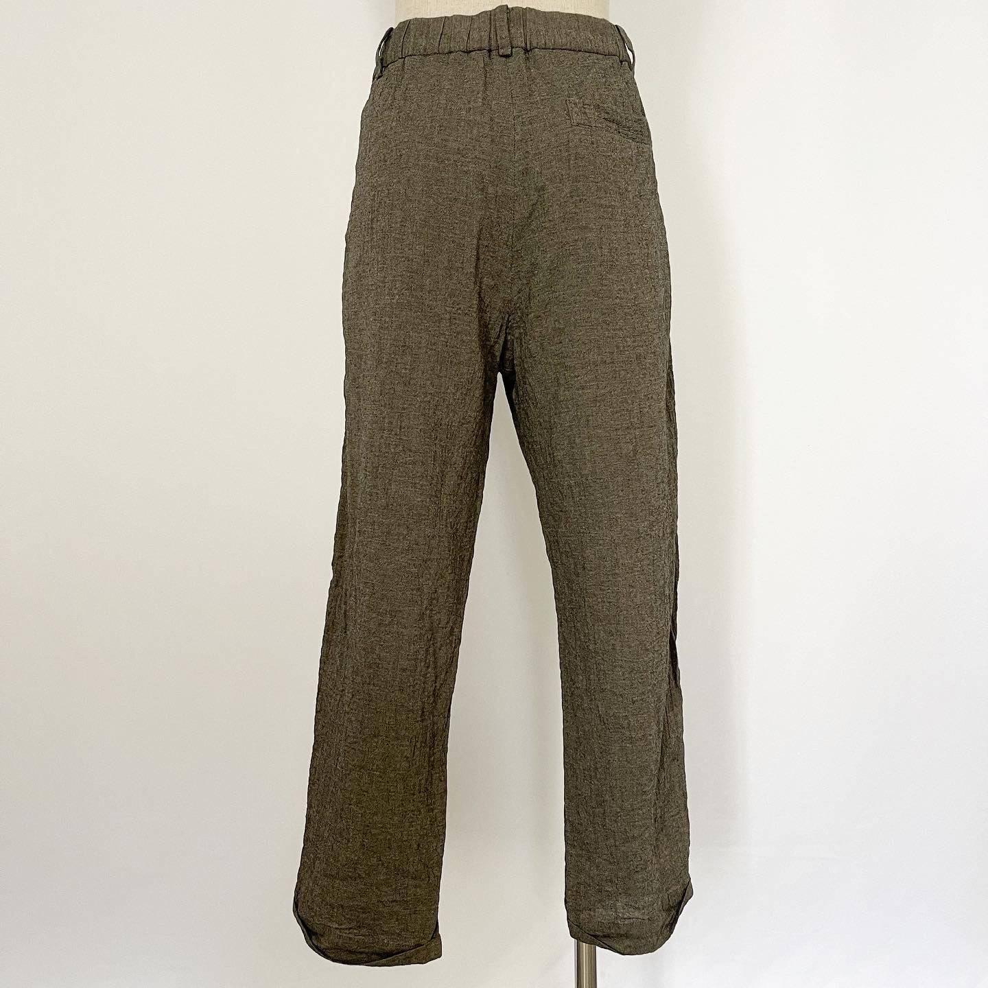 ANNETTE GÖRTZ - ANNETTE GÖRTZ Pants - AVVIIVVA.COM