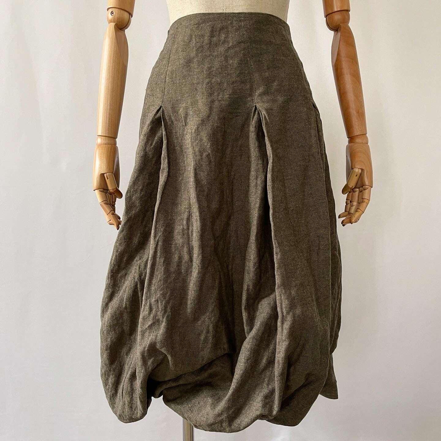 ANNETTE GÖRTZ - ANNETTE GÖRTZ Skirt - AVVIIVVA.COM